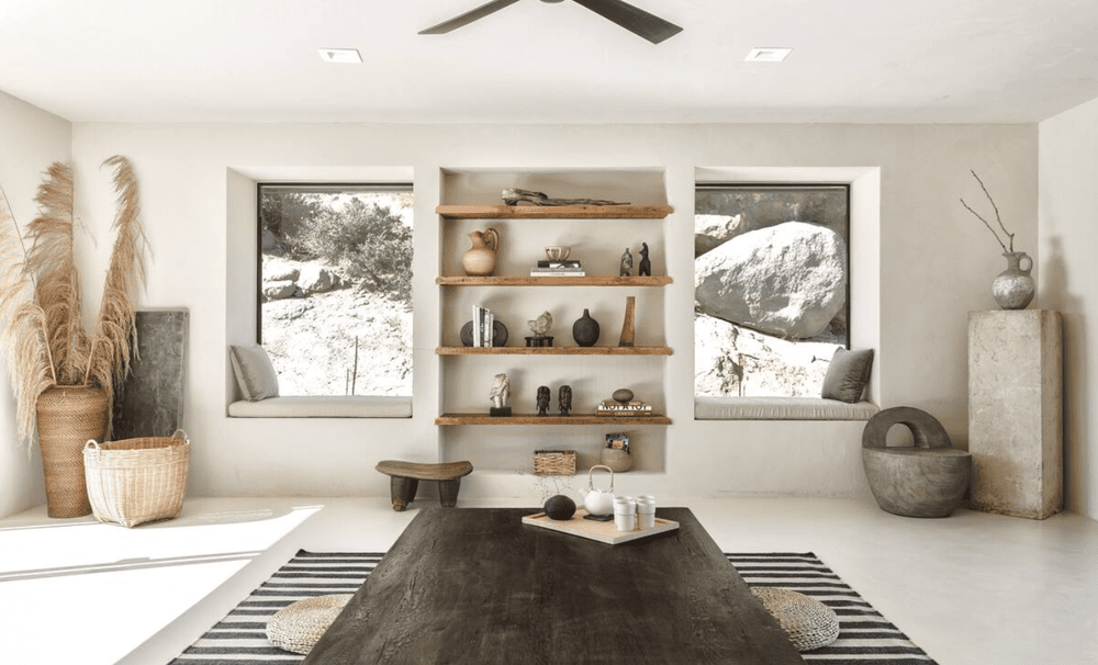 Villa Kuro — Hôtel Weekend | Barefoot Luxury for the Modern Nomad